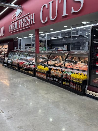 Red Bridge Farm Fresh Market