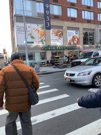 Whole Foods Bowery
