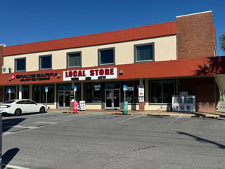 Local Store