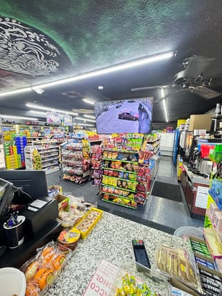 Alex & Sons Liquor