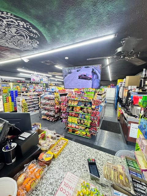 Alex & Sons Liquor