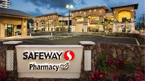 Safeway Store
