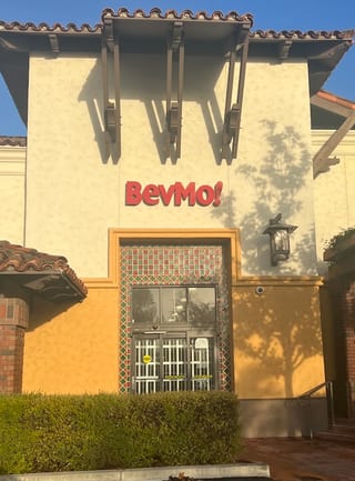 BevMo