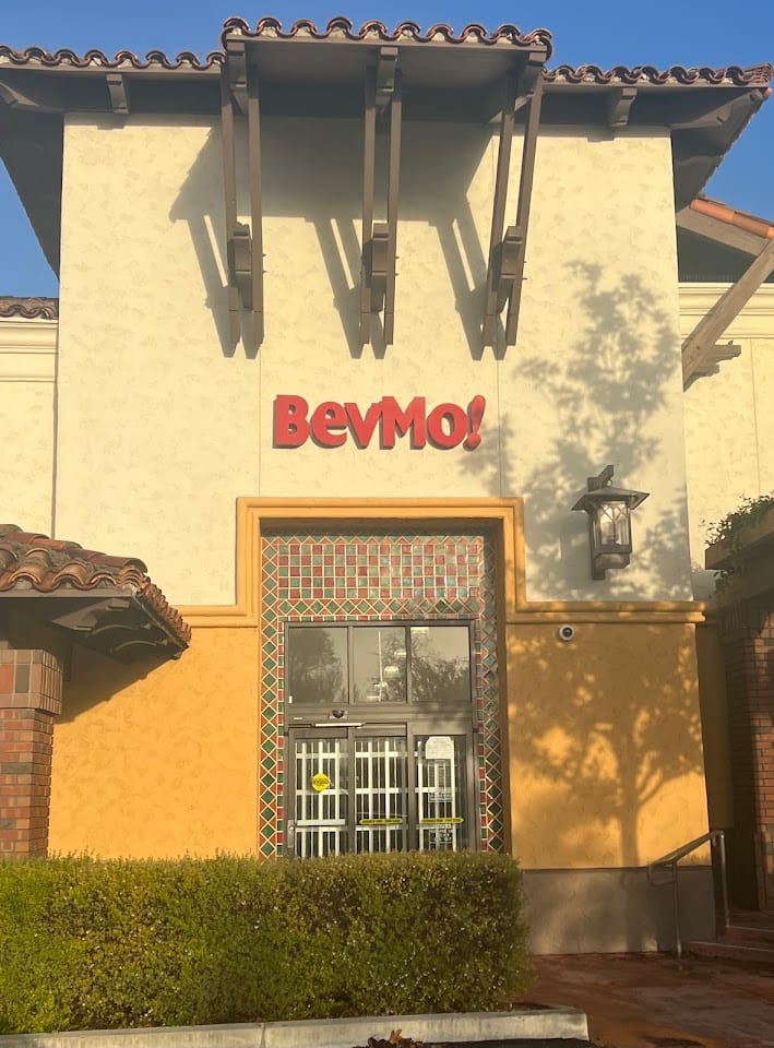 BevMo