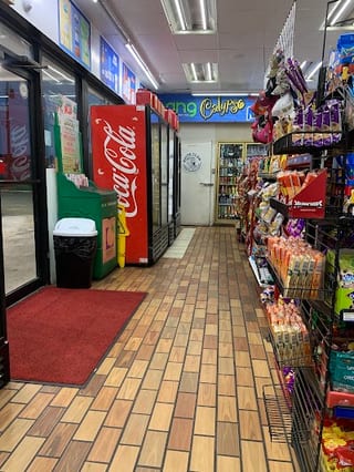 Cobb Food Mart