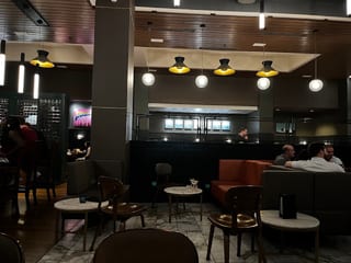 Il Lusso Restaurant