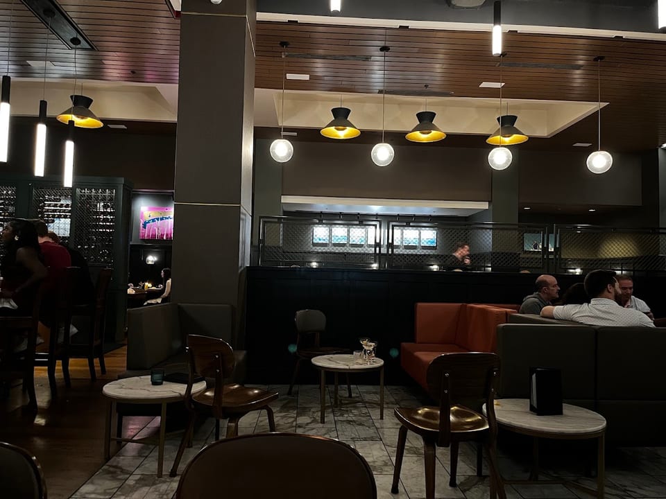 Il Lusso Restaurant