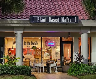 Plant Based Mafia