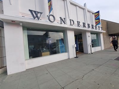 Wonderbrett