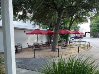 Alpine Haus Restaurant