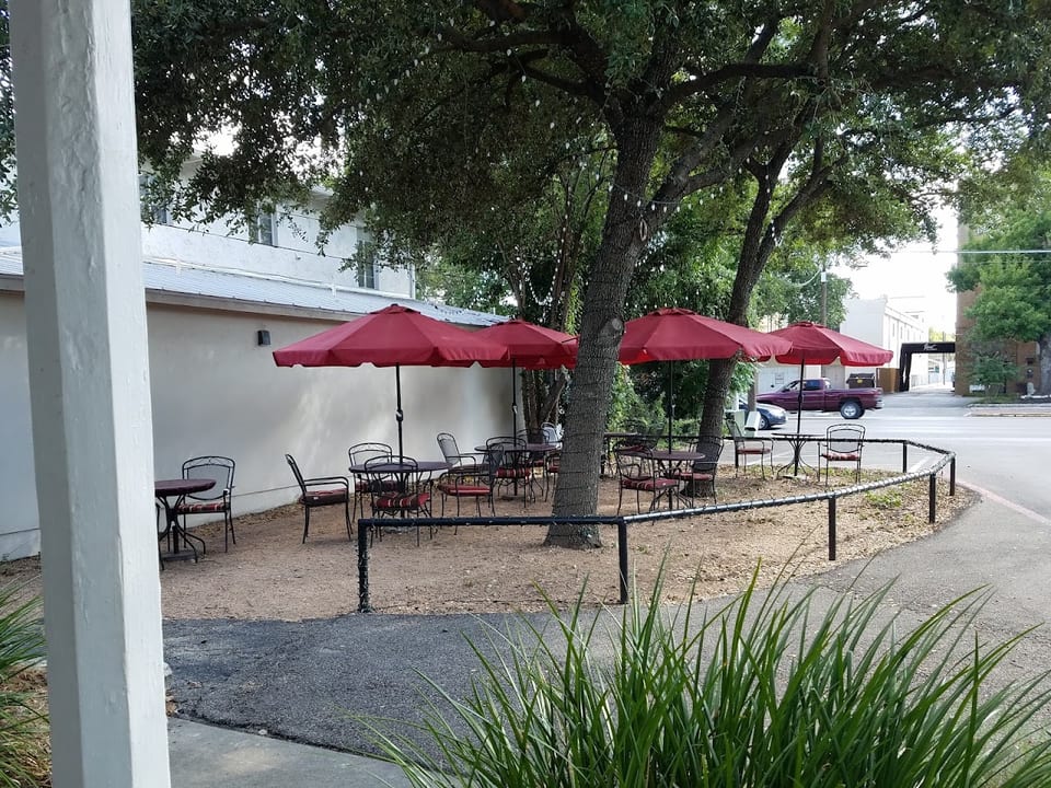 Alpine Haus Restaurant