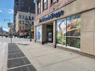 Vitamin Shoppe - Brooklyn