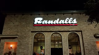 Randalls Food Market