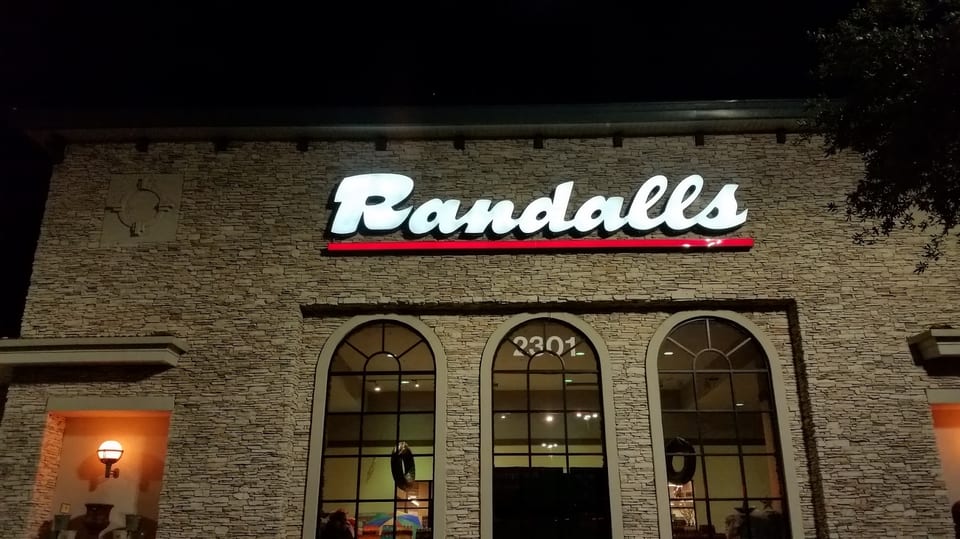 Randalls Food Market
