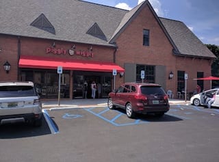 Piggly Wiggly