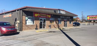 Bubba's Wine & Liquors