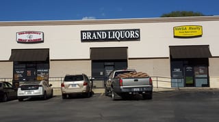 Brand Liquors #2