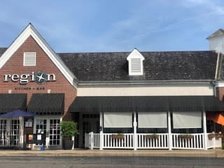Region Kitchen And Bar
