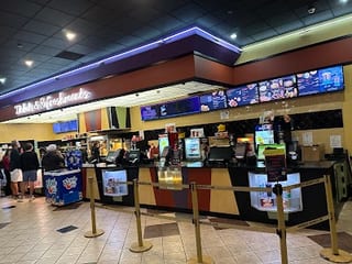 Amc Bradenton 20 #4170