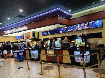 Amc Bradenton 20 #4170