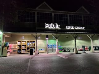 Publix Super Market