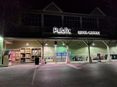Publix Super Market