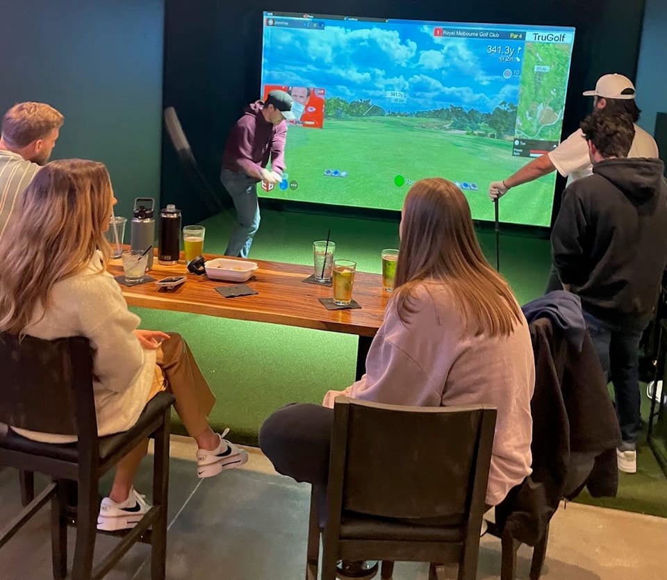 The Clubhouse