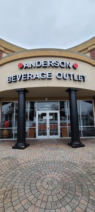 Anderson Beverage Center (Gvl)