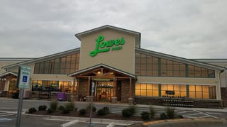 Lowes Foods