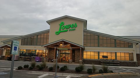 Lowes Foods