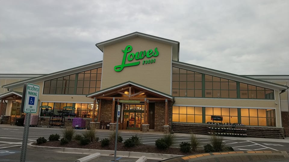 Lowes Foods