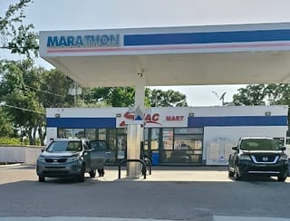 Risser Marathon