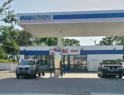 Risser Marathon