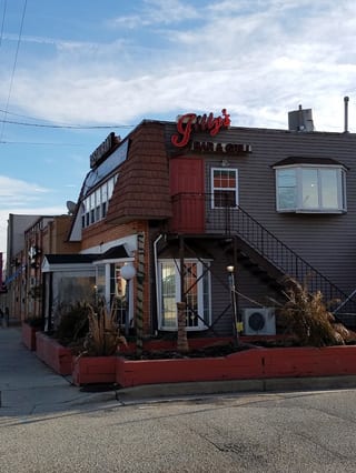 Jillys Pikesville