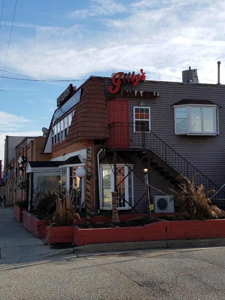 Jillys Pikesville