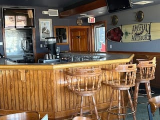 Awful Arthurs Oyster Bar