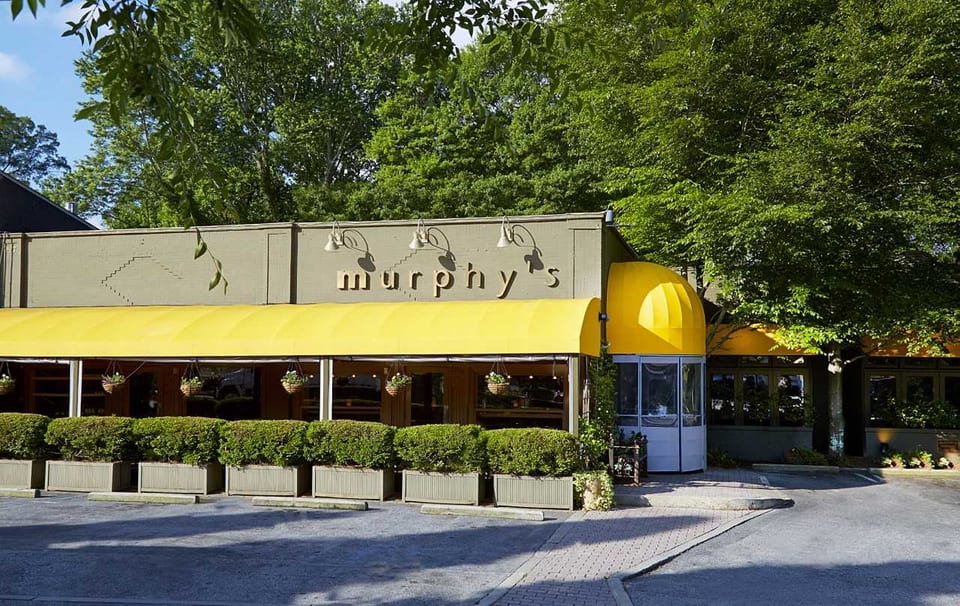 Murphys More Than A Deli
