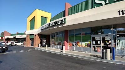 Sprouts Farmers Market