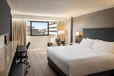 Crowne Plaza