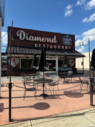 Diamond Restaurant