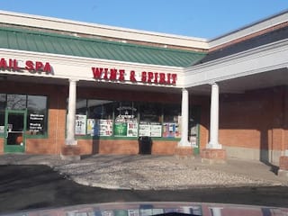 Windsor Court Wine & Spirits