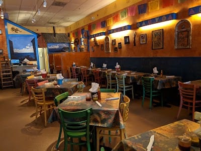 Taqueria El Poblano