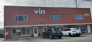 Vin Highland
