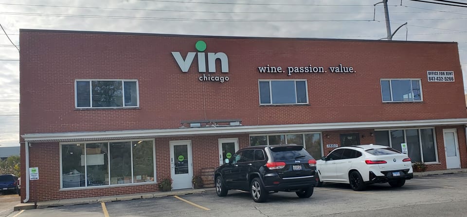 Vin Highland