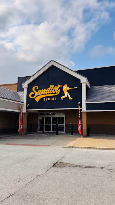 Sandlot Social