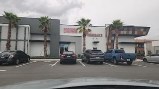Bronson Liquors