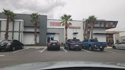 Bronson Liquors