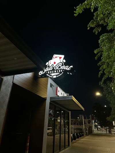 Bad Beat Brewing #0700425294
