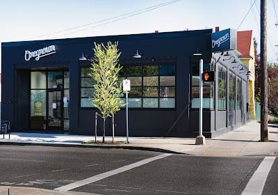 Oregrown Pdx