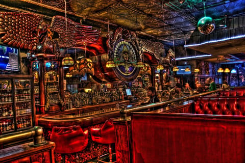 Stobers Cocktails